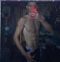 Спортивный Мужчина, твой любовник.   – Фото 1