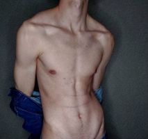 Парень ищет женщину для совместного  времяпровождения – Фото 1