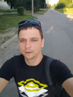 Мужчина 32 года хочет найти девушку в Харькове – Фото 1