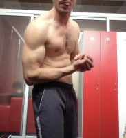 Твій коханець – Фото 1