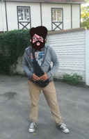 Удавлетворю и днём и ночью  – Фото 1