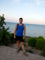 Парень 190/90 познакомлюсь с девушкой – Фото 1