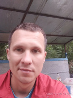 Мужчина 39 лет хочет найти девушку в Броварах – Фото 1