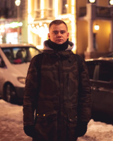 Парень 28 лет хочет найти девушку в Киеве – Фото 1