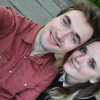 Рома та Аня, 24 года, Свинг знакомства, Киев