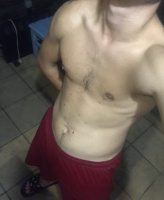 Молодой секси мальчик  – Фото 1