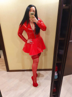 Госпожа ищет раба  – Фото 1