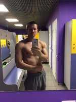 Хлопець, 30, шукаю МЖМ – Фото 1