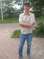 Мужчина 55 лет хочет найти женщину в Харькове – Фото 1