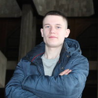 Парень 25 лет хочет найти девушку в Харькове – Фото 1