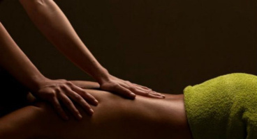 Еротичний масаж для жінок  – Фото 4