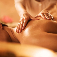 Еротичний масаж для жінок  – Фото 2