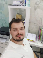 М30л Ищу девушку для Общения/Флирта/Свиданий/Секса – Фото 1