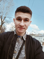 Парень 18 лет хочет найти девушку в Львове – Фото 3