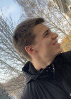 Алексей. 25 лет. Киев. Не хватает женской ласки..) Сам нежный и чуток скромный  – Фото 2