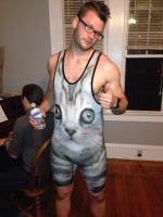 Молодой 22 и энергичный в поиске женщины 37+ для осуществления общих фантазий и желаний!)  – Фото 1