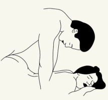 Бі актив хочу зустрічі. – Фото 1