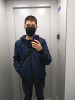 Парень 21 год хочет найти девушку в Киеве – Фото 1