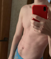 Ищу девушку БДСМ  – Фото 1