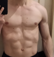 Ищу полненькую девушку, которая любит куни – Фото 1