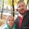 LenaDen, 40 лет, Свинг знакомства, Енакиево