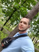 Мне 31, очень хочу попробовать интим с дамой 35-45+ – Фото 1