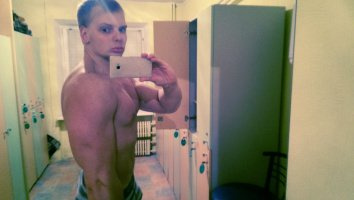 Ищу девушку либо женщину для страстного частого секса. Блондин 183/105, 31 год, не коммерция – Фото 1