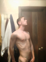 Эстетичный парень 24 года , владею техниками массажа – Фото 1