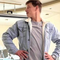 Ищу девушку для умапамрочительного и разнообразного секса (можно 2) – Фото 1