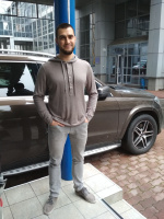 Мужчина 32 года хочет найти девушку в Киеве – Фото 1