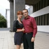 Миша и Оля, 27 лет, Свинг знакомства, Одесса