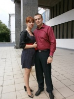 Пара ищет семейную пару в Одессе – Фото 1