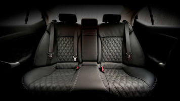 Покатаю на авто семейную пару – Фото 1