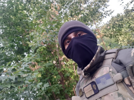 Парень 32 військовий. провів би гарно час – Фото 1