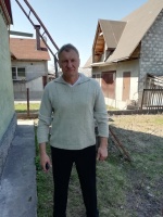 Мужчина 50 лет воспитан, порядочный, ищу женщину-би в гДнепродзержинск для встреч – Фото 1