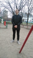 Парень 22 года хочет найти девушку в Киеве – Фото 1