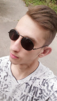 Парень 24 года хочет найти девушку в Киеве – Фото 1