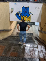 Мужчина в поиске интимной встречи, Констаха  – Фото 1