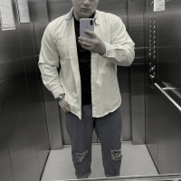 Мужчина в поиске интимной встречи, Констаха  – Фото 2