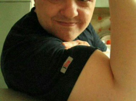 Культурист Володя – Фото 1