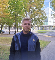 Молодой и одинокий парень ищет даму для экспериментов и не только) – Фото 2