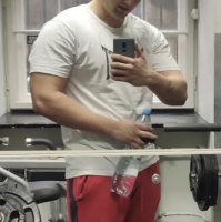 Ищу девушку для встреч – Фото 1