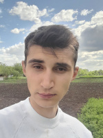 Парень 20 лет хочет найти девушку в Шполах – Фото 1