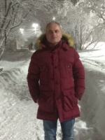 Мужчина 48 лет хочет найти пару в Николаеве – Фото 1