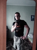 Парень 22 года хочет найти девушку в Полтаве – Фото 1