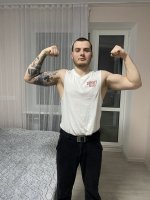 Хочу жестко трахнуть – Фото 1