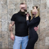 Пара ищет пару. Украинский сайт сексуальных знакомств