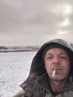 Мужчина 46 лет хочет найти женщину в Первомайске, Николаевская обл. – Фото 1