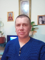 Мужчина 35 лет хочет найти девушку в Черновцах – Фото 1
