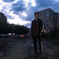 Майстер спорту по боксу – Фото 1